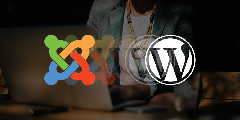 How To Migrate Your Website From Joomla To Wordpress Wpexplorer