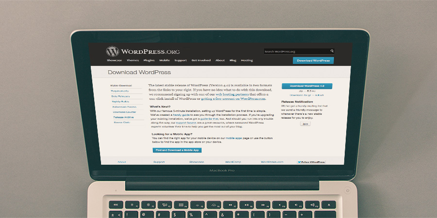 How to Migrate Your Website to WordPress