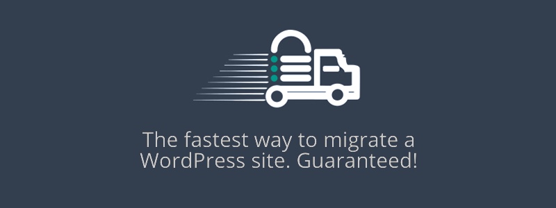Migrate Guru WordPress Site Migration Plugin
