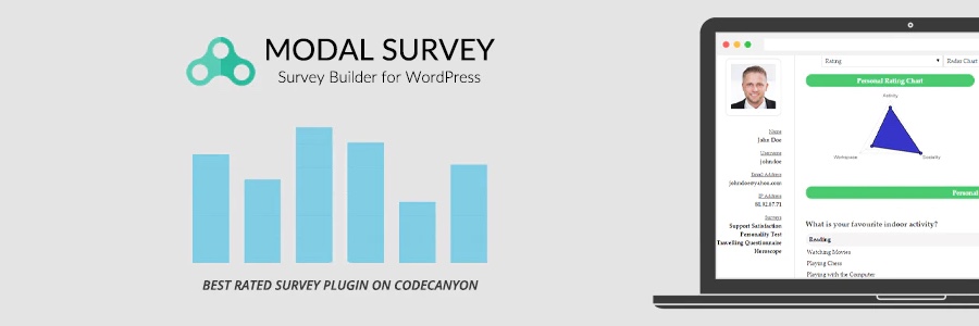 Modal Survey