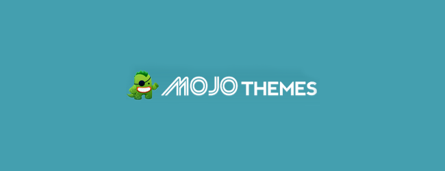 Interview with J.R. Farr of MOJO Themes