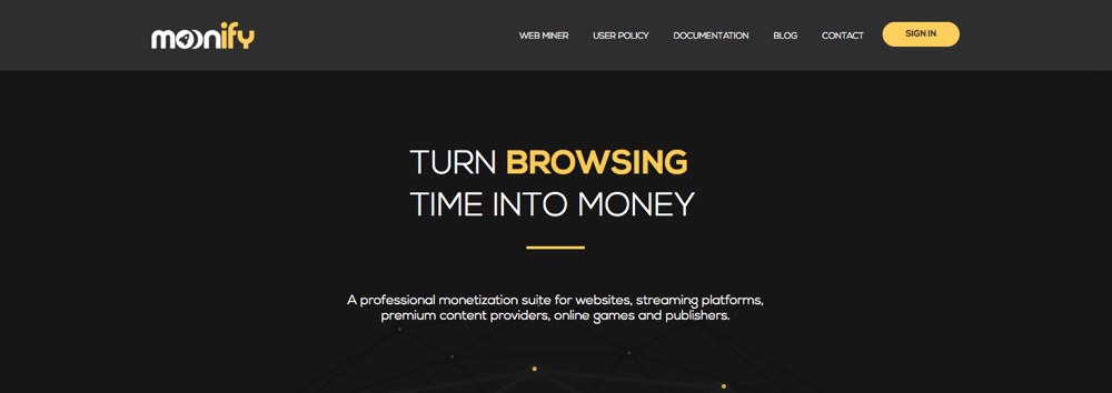 how to monetize your cryptocurrency website how to monetize your cryptocurrency website