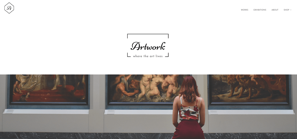 WebHostingExhibit motopress-artwork-lite 25+ Minimal WordPress Themes 2023  