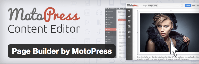 MotoPress Content Editor