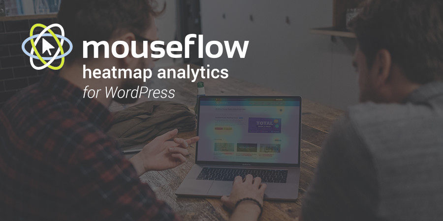 Mouseflow Heatmap Analytics for WordPress Review