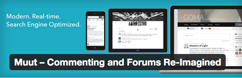 Muut Commenting & Forums Re-Imagined