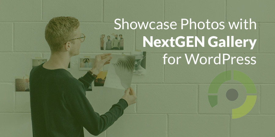 Beginner’s Guide to NextGEN Gallery for WordPress