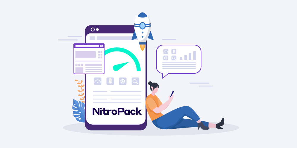 NitroPack: Effortless Site Speed & Performance Optimization for WordPress