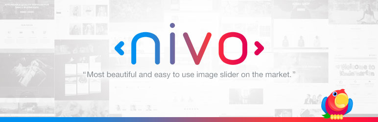 Nivo Slider Lite Free WordPress Slider Plugin