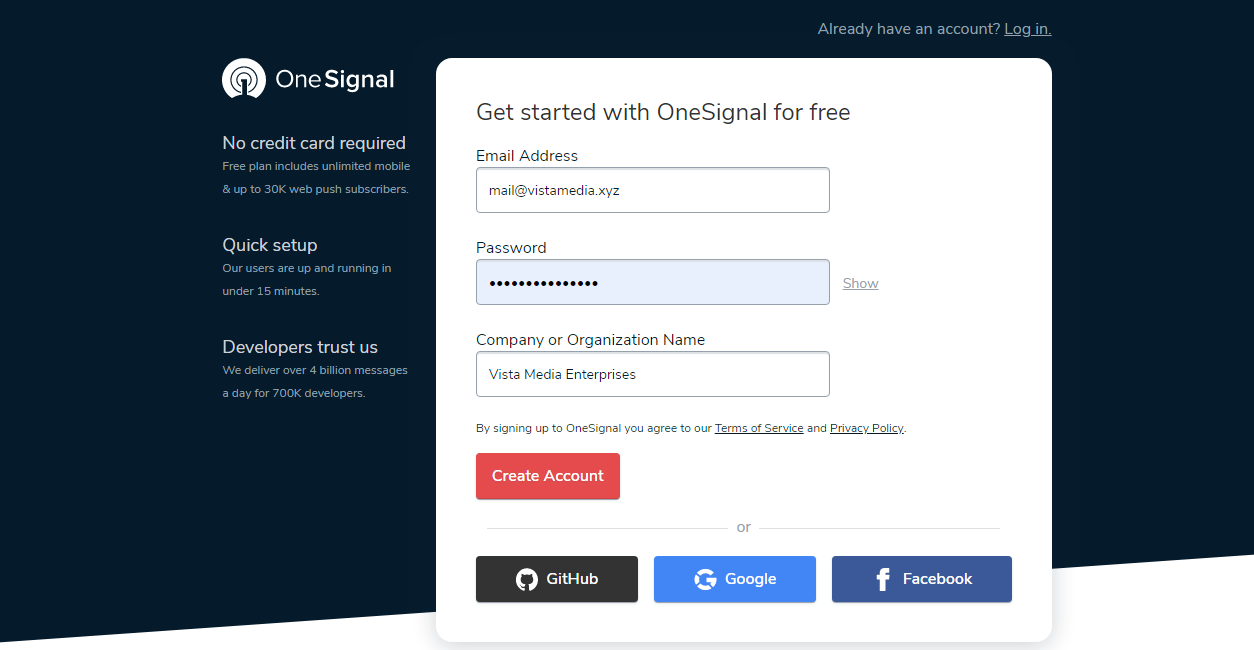 onesignal-account-creation-form