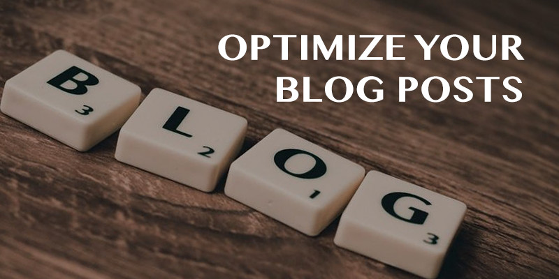 How to Optimize Blog Posts on Your WordPress Site Before Publishing