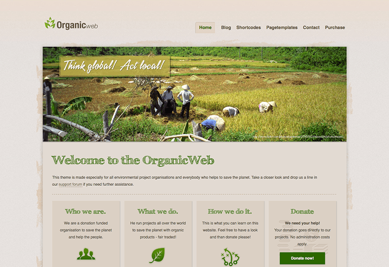 organicweb-charity-wordpress-theme