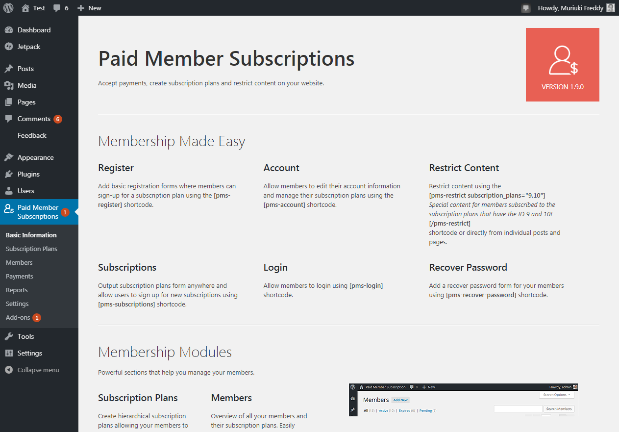 Subscription plans. Basic подписка. Weekly membership subscription.