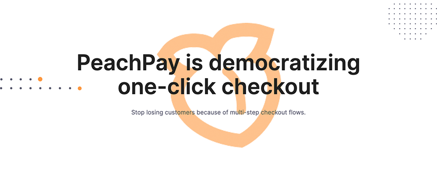 PeachPay for Peachpay