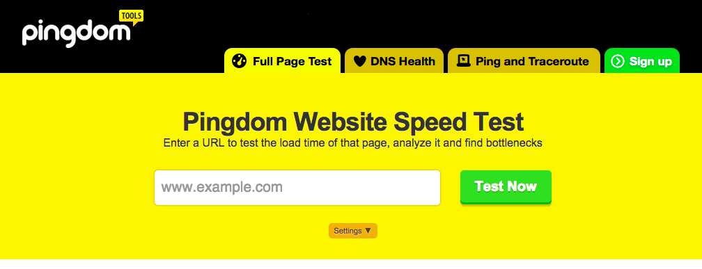 5 Tools to Test WordPress Performance and Site Speed ...