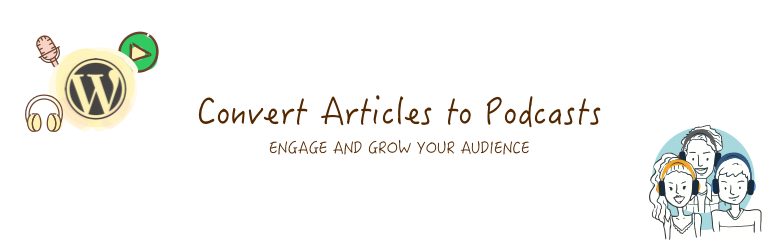 Complemento de WordPress PlayHT Text to Speech