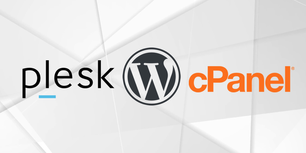 cpanel plesk