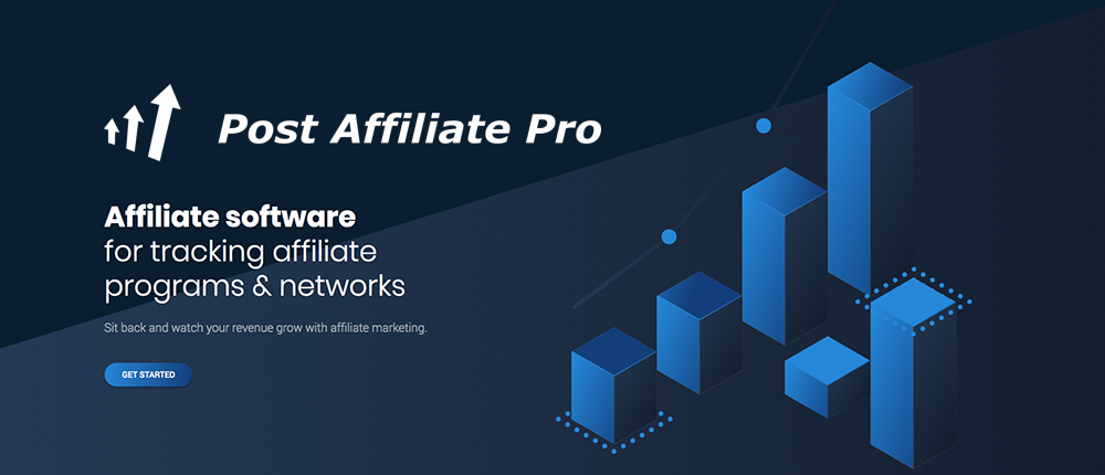 Post Affiliate Pro