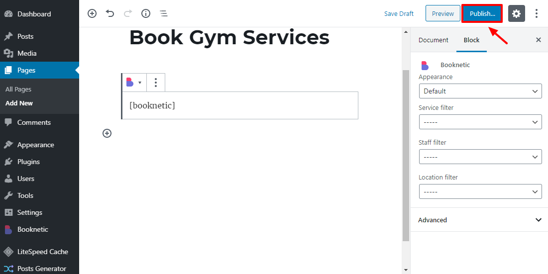 Booknetic: WordPress Appointments & Booking - WPExplorer 14
