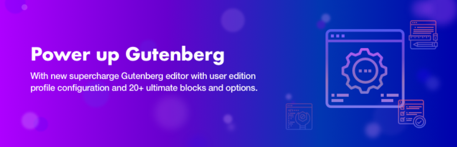 qodeblock gutenberg plugin