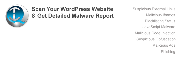 Quttera Web Malware Scanner