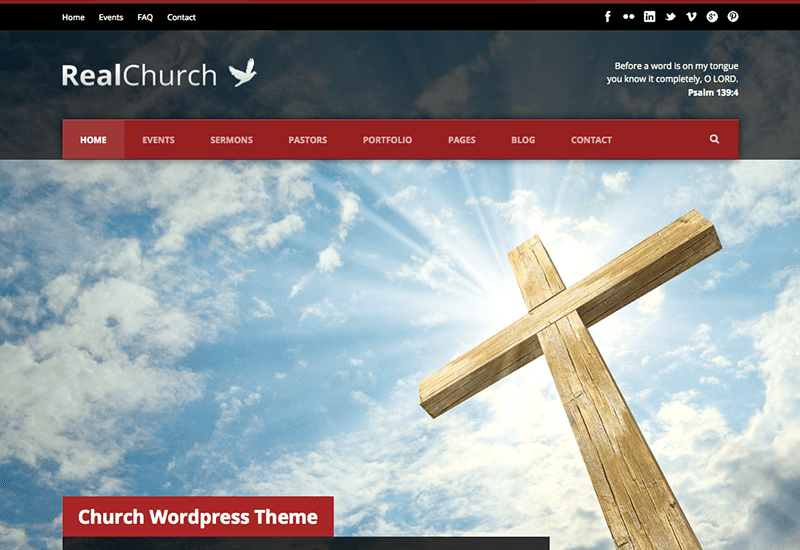 real-chuch-charity-wordpress-theme