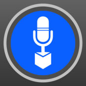RecUp iOS App