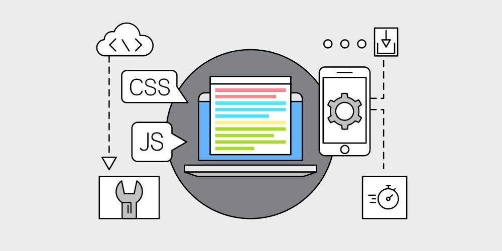 How to Improve Speed by Removing Render-blocking JS & CSS