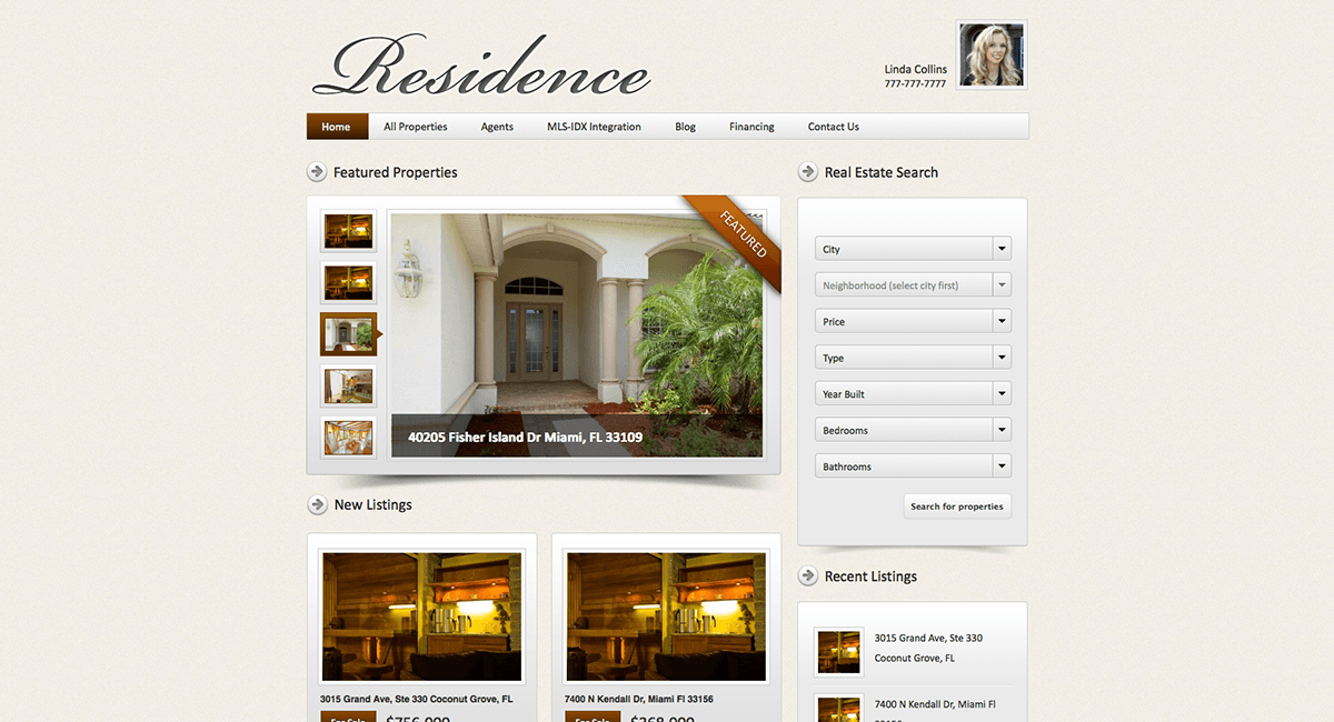 residence-gorillathemes-real-estate-wordpress-theme