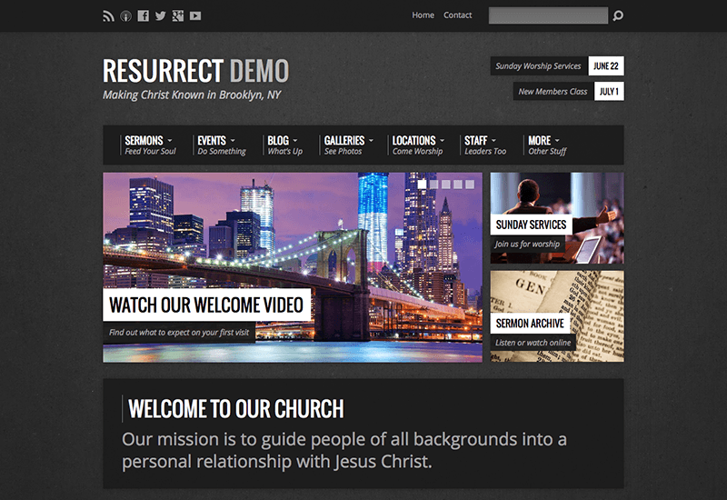 resurrect-church-charity-wordpress-theme