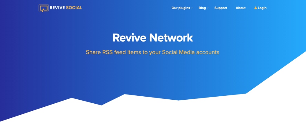 Revive Network