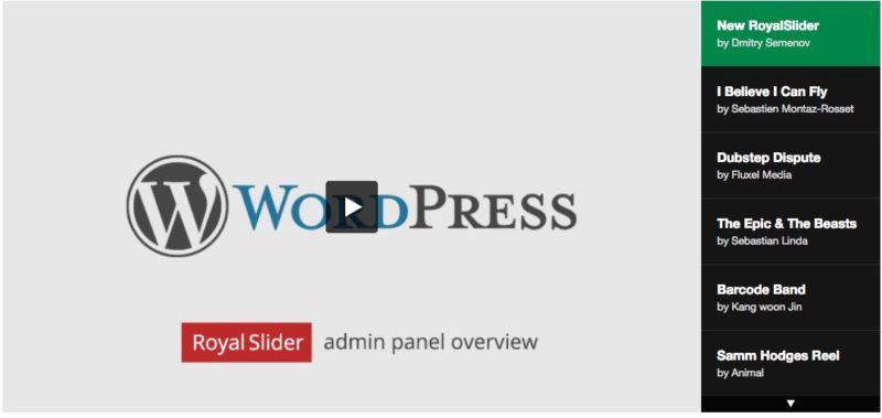 WebHostingExhibit royalslider-e1515113469898 10+ Best Slider Plugins for WordPress  