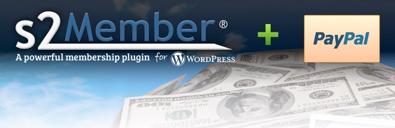 S2Member Free WordPress Plugin