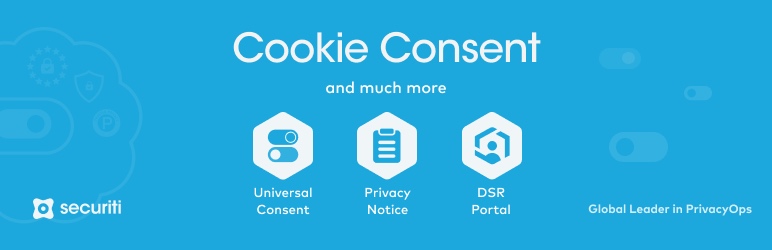 Cookie Consent by Securiti