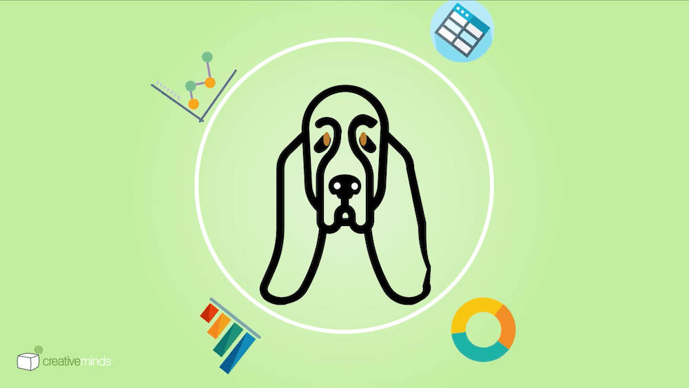 SEO Keyword Hound