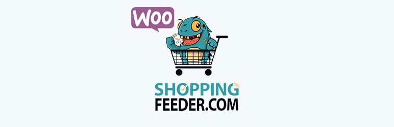 Shopping Feeder WooCommerce