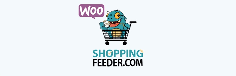 Shopping Feeder WooCommerce