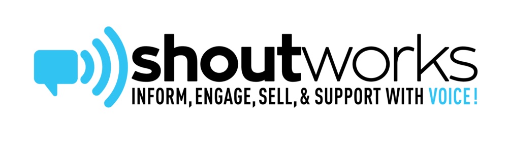 Shoutworks WordPress plugin