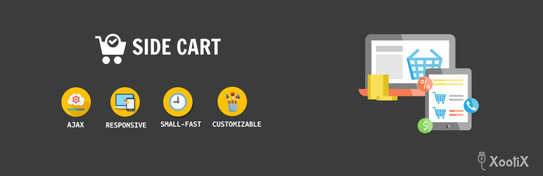 WebHostingExhibit side-cart-woocommerce-free-plugin The Best WooCommerce Mini Cart Plugins  
