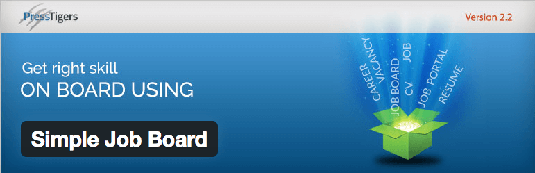the best job board wordpress plugins and themes wpexplorer the best job boards
