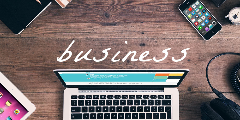Online Business Branding 