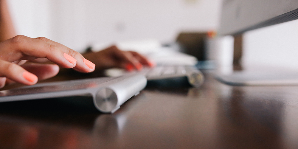 Simplifying Your Online Presence