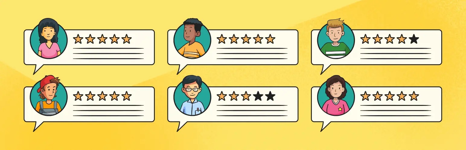 Site Reviews WordPress plugin