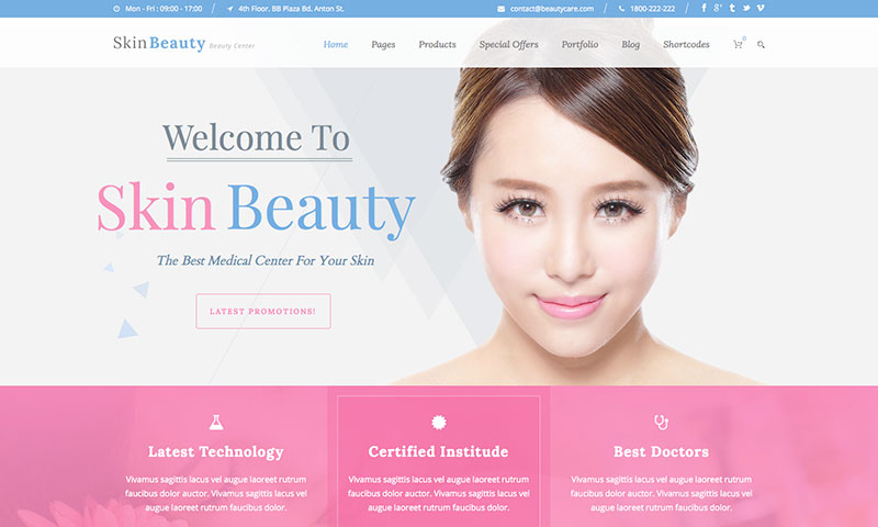 skin-beauty-salon-spa-wordpress-theme