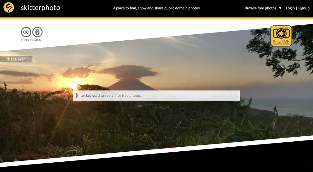 skitterphoto fotos de stock de alta resolución gratuitas wpexplorer