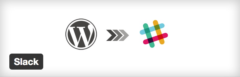 Slack Free WordPress Plugin