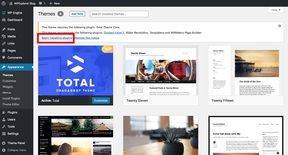 Slider Revolution WordPress Plugin Review u0026 How To Guide - WPExplorer