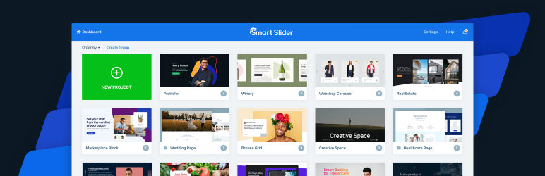 WebHostingExhibit smart-slider-3-freemium 10+ Best Slider Plugins for WordPress  