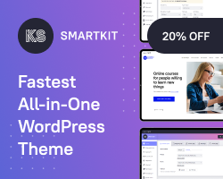 SmartKit 20% Off Discount