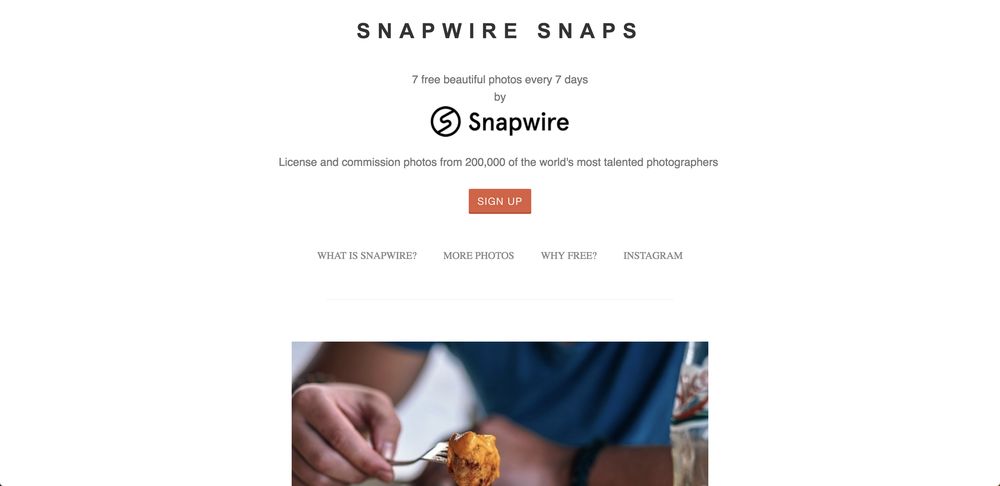 snapwire toma fotos de stock de alta resolución gratis wpexplorer